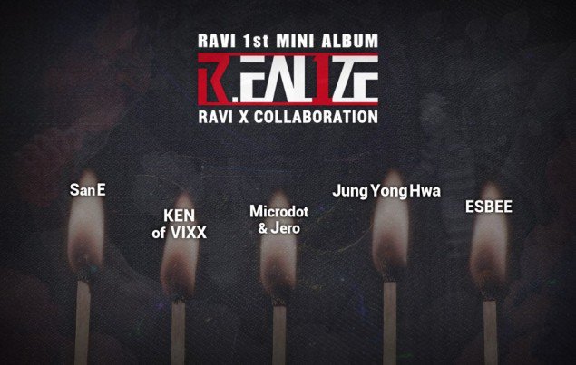 ravi-vixx-r-eal1ze-cover-teaser-mini-album