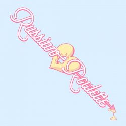 Red Velvet Russian Roulette