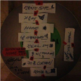 Roy Kim shares a handwritten album tracklist for his upcoming album  Home
