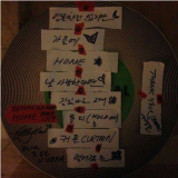 Roy Kim shares a handwritten album tracklist for his upcoming album Home