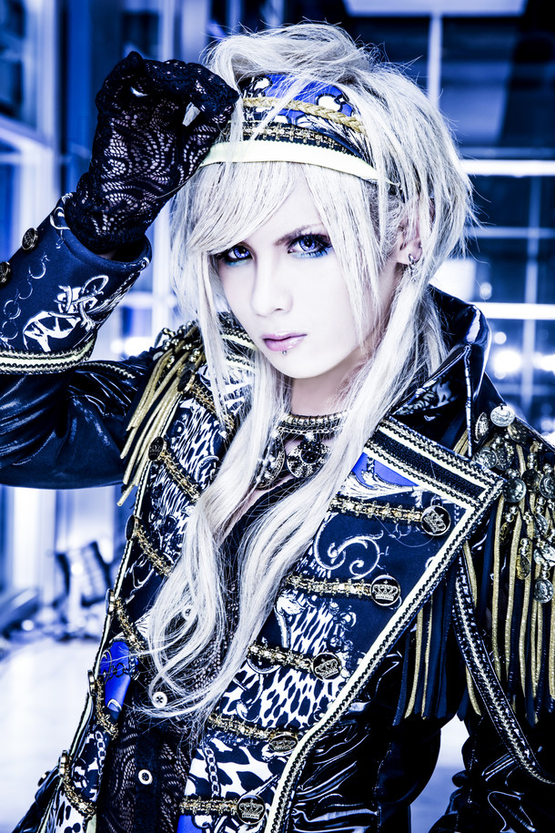 Royz S.I.V.A Teaser 2 visual kei japan band music news new album release