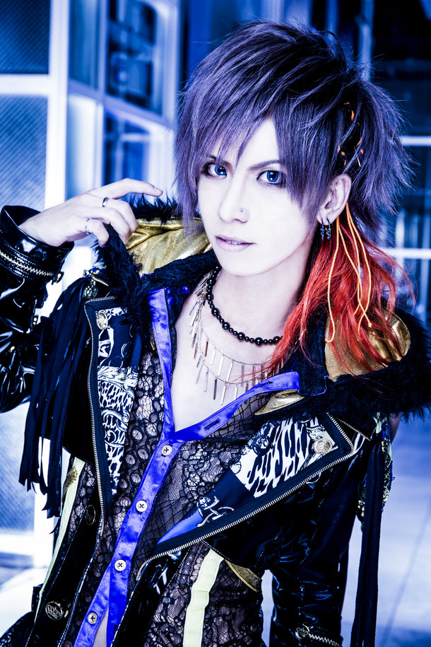 Royz S.I.V.A Teaser 5 visual kei japan band music news new album release