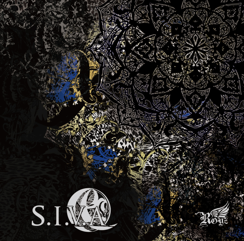 Royz S.I.V.A Type B (Regular Edition)