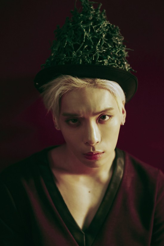 SHINee Married To The Music Teaser 2 Jonghyun