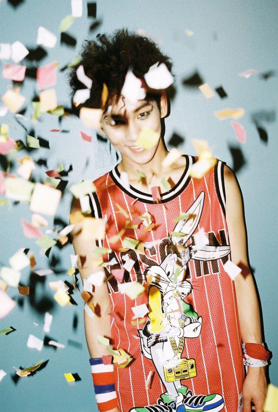 SHINee Married To The Music Teaser 2 Key