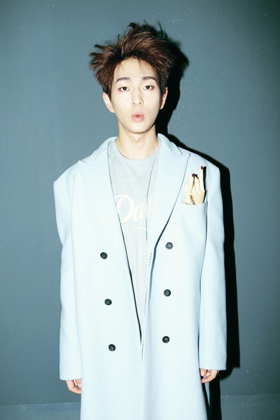 SHINee Married To The Music Teaser 2 Onew