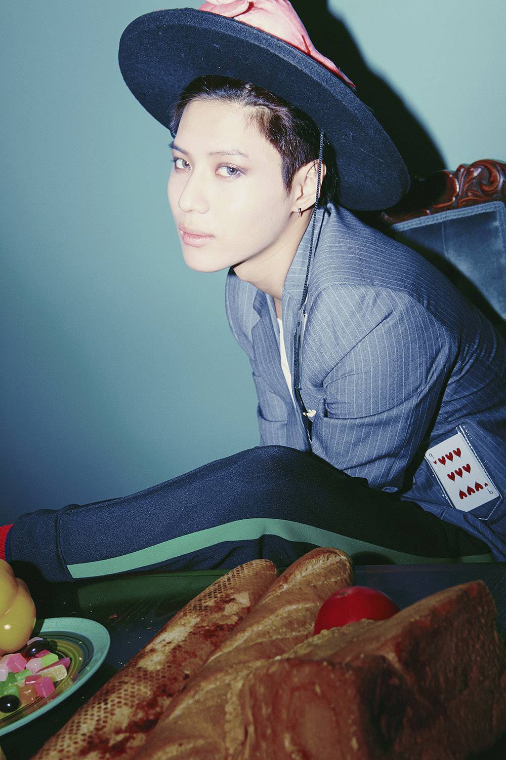 SHINee Married To The Music Teaser 2 Taemin