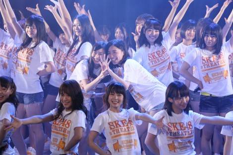 SKE48