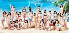 SNH48 Photo Promo Dream Land