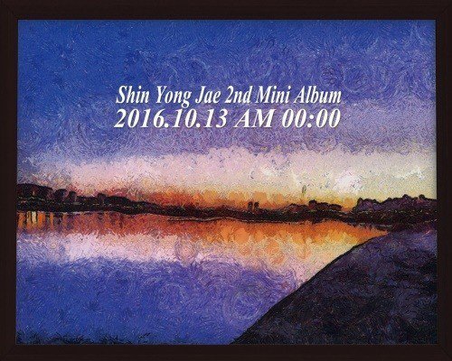 shin-young-jae-2nd-mini-album-teaser