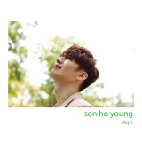 Son Ho Young - May I - album - MV - My Weak Point
