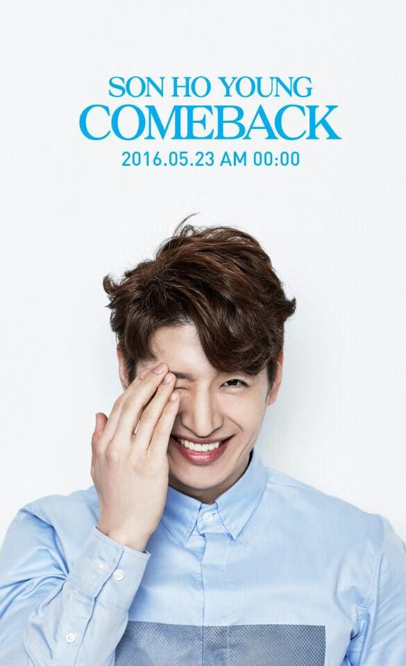 Son-Ho-Young_comeback