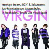 SuG VIRGIN Limited Edition A