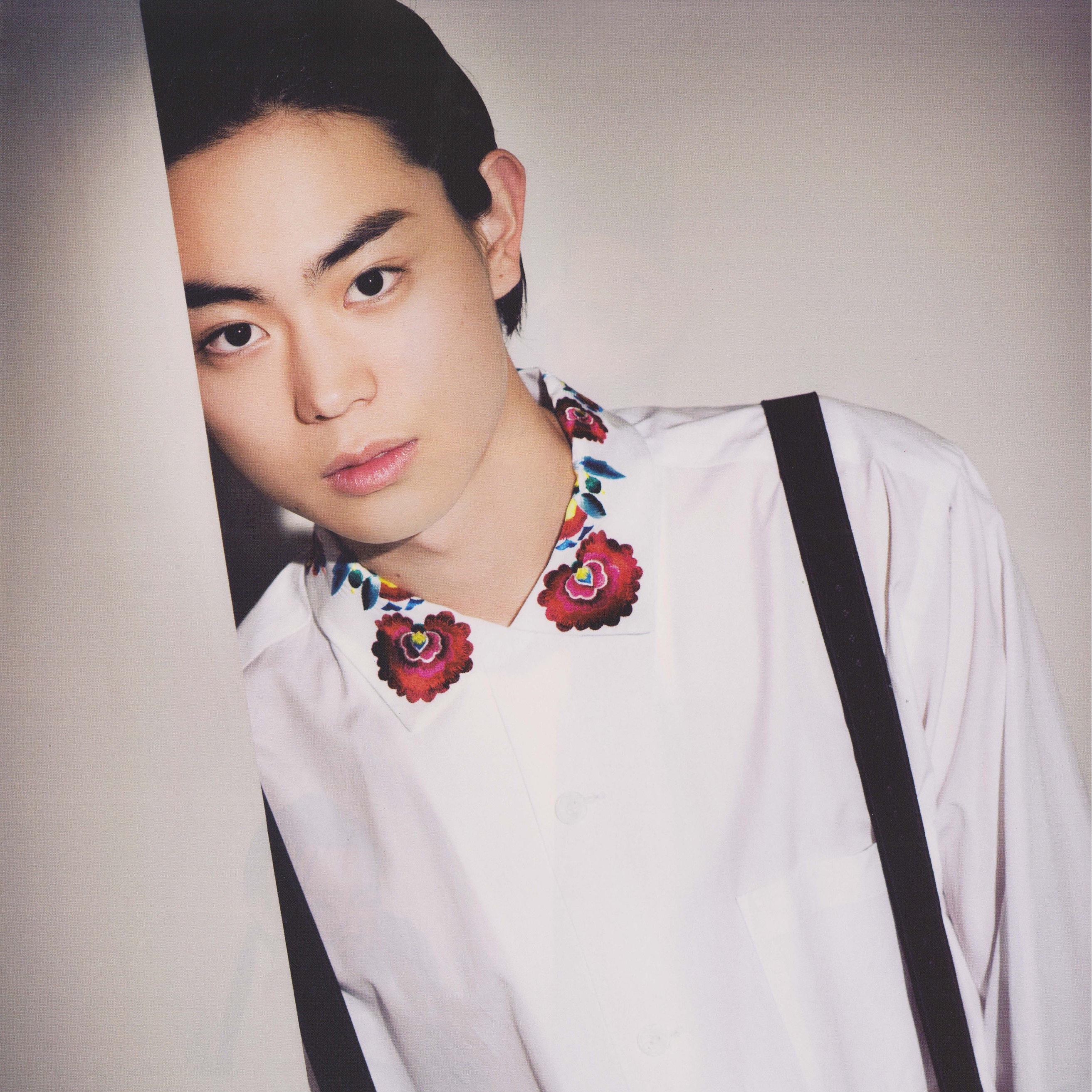 L’acteur Suda Masaki va débuter dans la musique ; les détails sont L’acteur Suda Masaki va débuter dans la musique ; les détails sont