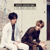 Super Junior D&E The Beat Goes On