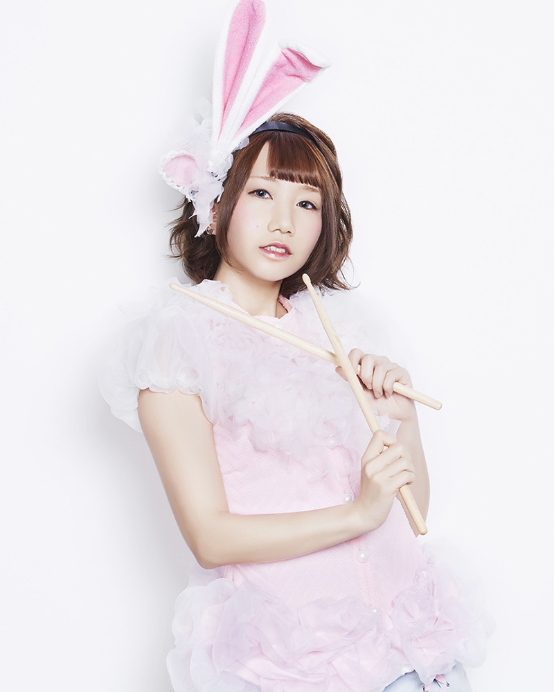 Suzuhime Misako – Batterie Suzuhime Misako - Batterie