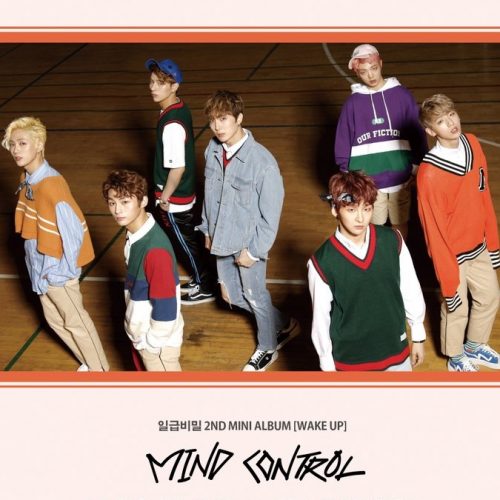 Les Top Secret font leur premier comeback avec le clip “MIND CONTROL” Ckjpopnews