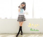 TSUKAMOTO NAGISA ver.