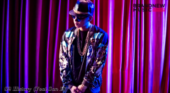 Taewan releases preview for upcoming mini album  As I Am