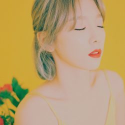 Taeyeon My Voice