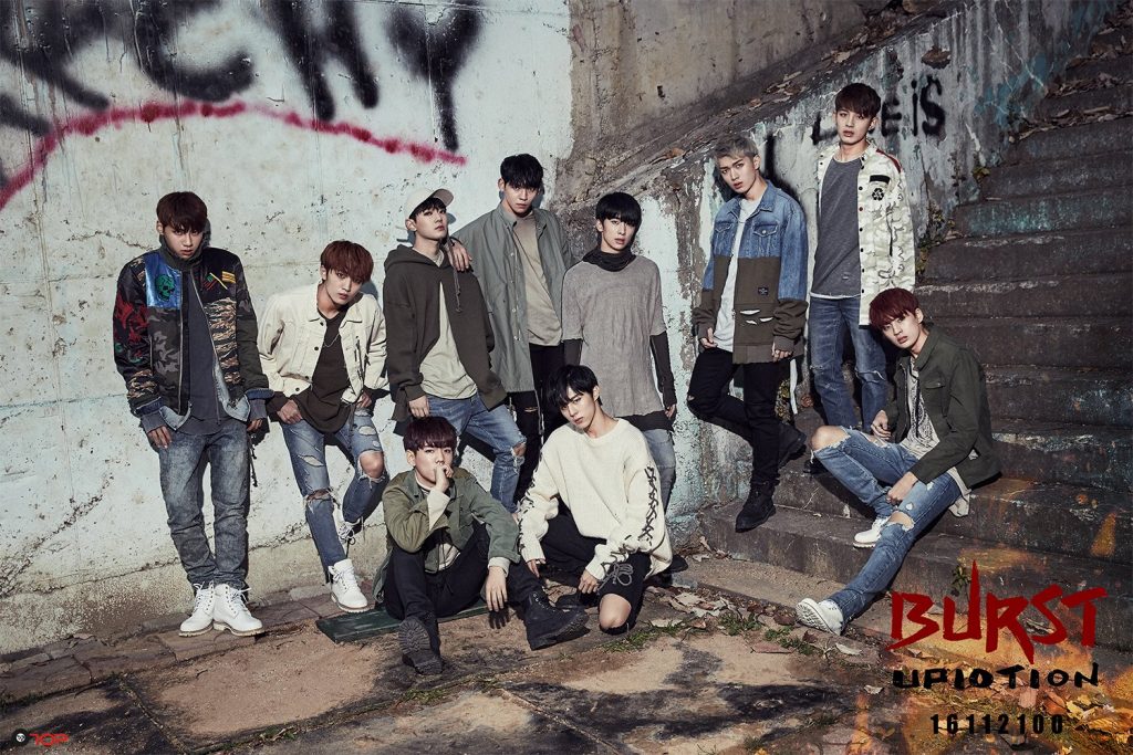 up10tion