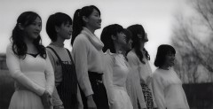 Up-up Girls Seishun no Namida