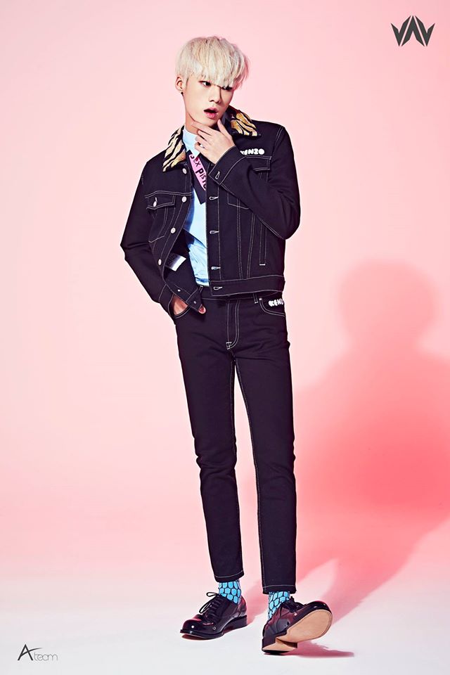 VAV Teaser VENUS Ayno 1