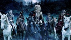 Versailles - The Greatest Hits 2007-2016﻿
