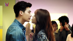 W-Lee-Jong-Suk-Han-Hyo-Joo-drama ost-park-bo-ram