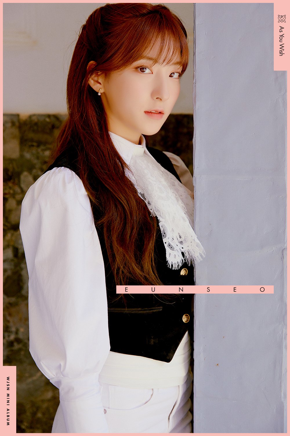 WJSN-Eunseo