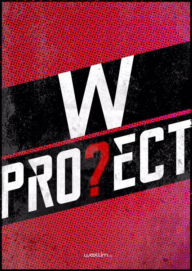 woollim-entertainment-w-project
