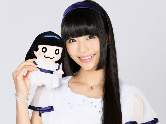 Yufu Terashima 1 jpop bis new release solo album