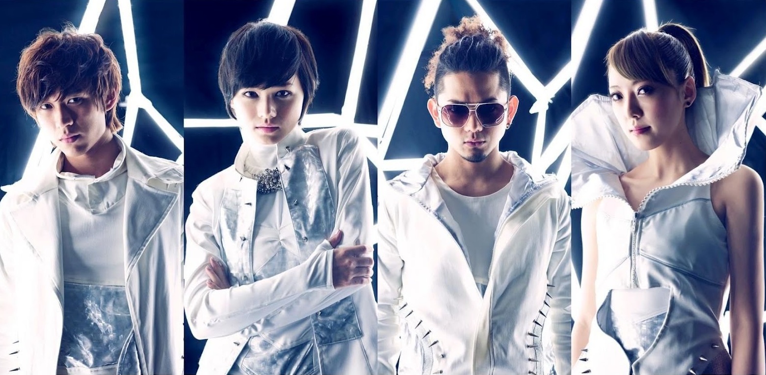 a4fasian4front-partytonight