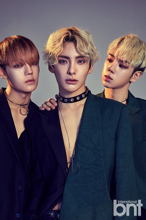 Chan – Jun – Jason