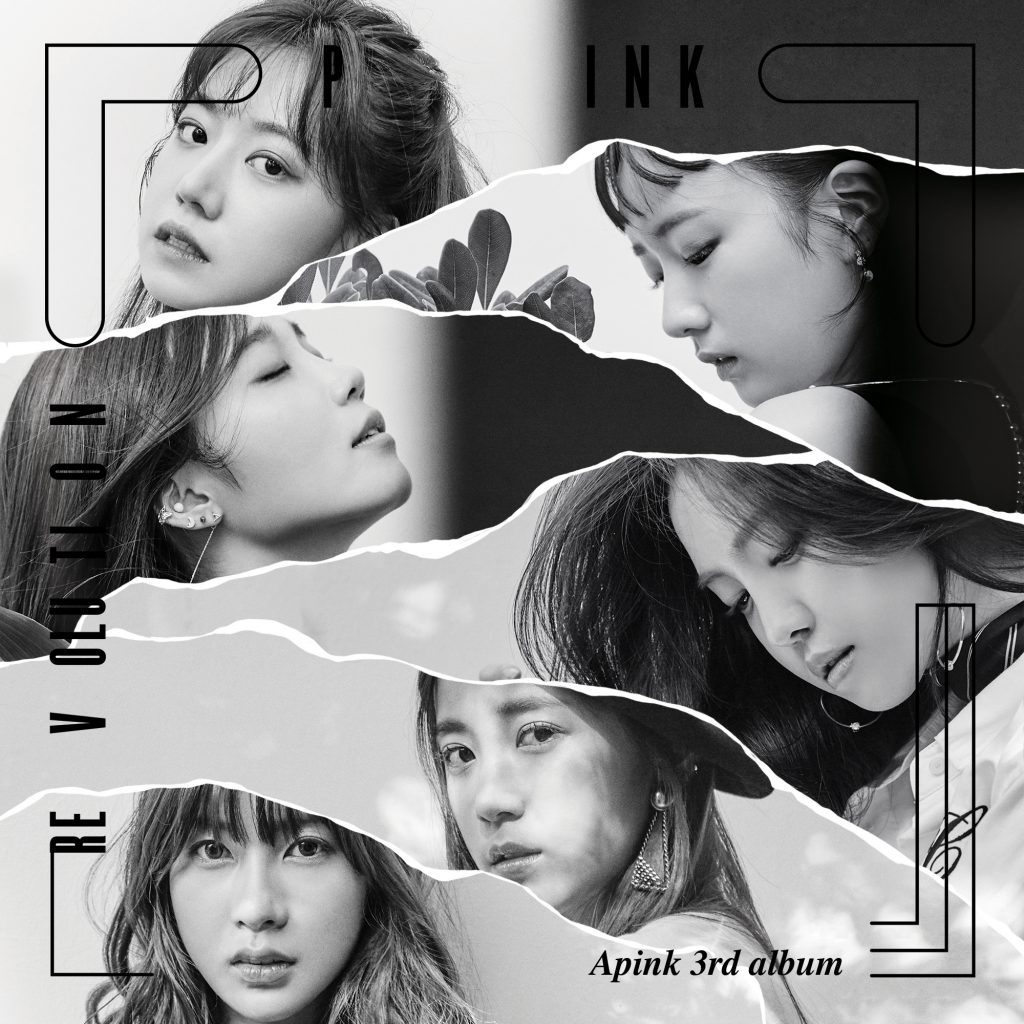 apink-only-one-album-pink-revolution