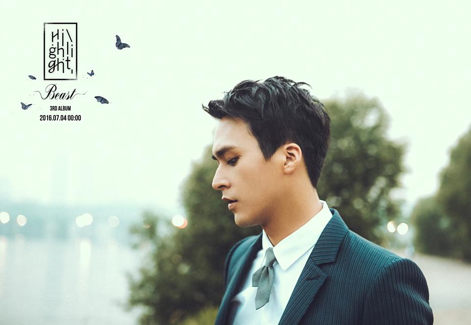 beast – highlight – Ribbon – Dong Woon 2 beast - highlight - Ribbon - Dong Woon 2