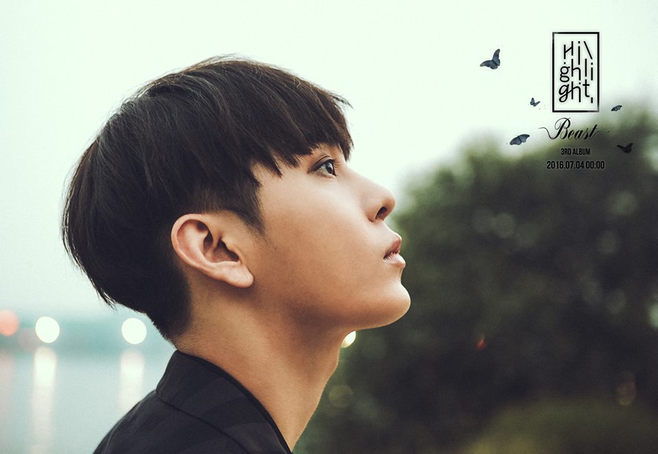 beast – highlight – Ribbon – JunHyung 2 beast - highlight - Ribbon - JunHyung 2