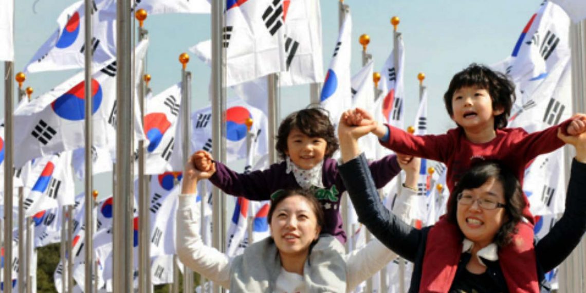 CULTURE] La Corée fête la journée du mouvement de l&amp;#39;indépendance : 100 ans plus tard, le traumatisme persiste-t-il encore ? – Ckjpopnews