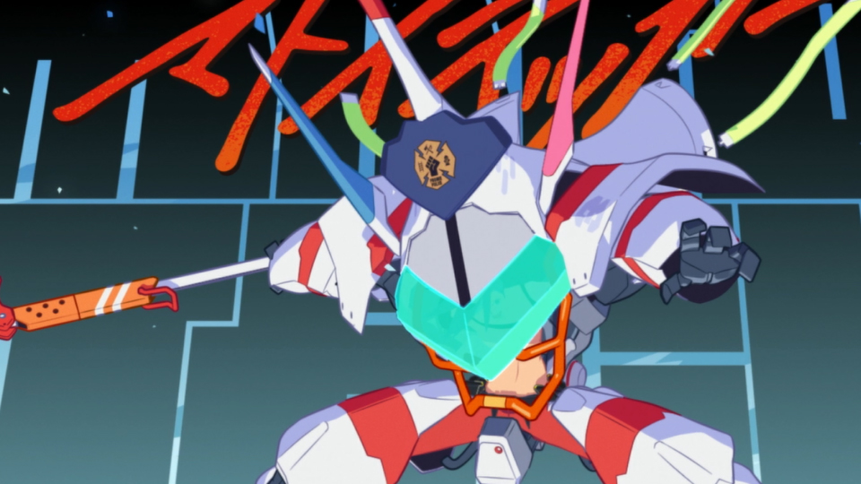 [FILM] Promare : le nouveau film d’animation qui risque de faire des ...