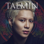 shinee taemin - débuts solos Japon - sayonara hitori - édition normale