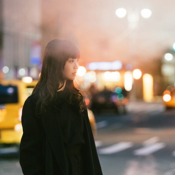 Aimer annonce le titre “Torches”, générique de fin de l’anime “Vinland