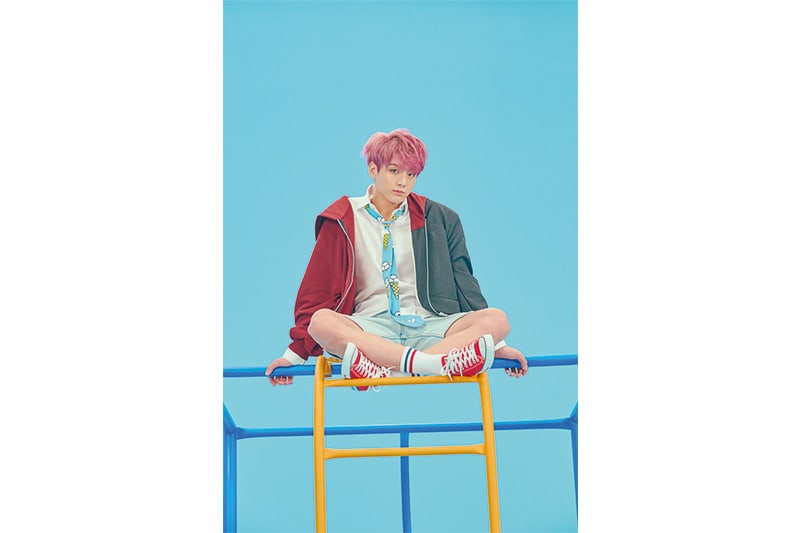 ckjpopnews BTS Teaser Love Yourself Answer Version F Jungkook 1