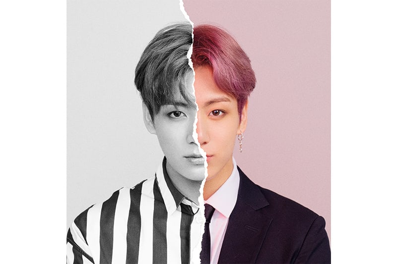 ckjpopnews BTS Teaser Love Yourself Answer Version L Jungkook 1