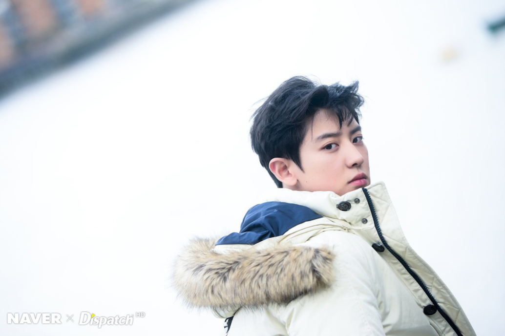 ckjpopnews-EXO CHANYEOL