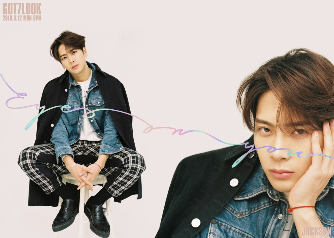 ckjpopnews-GOT7 EYES ON YOU JACKSON 3