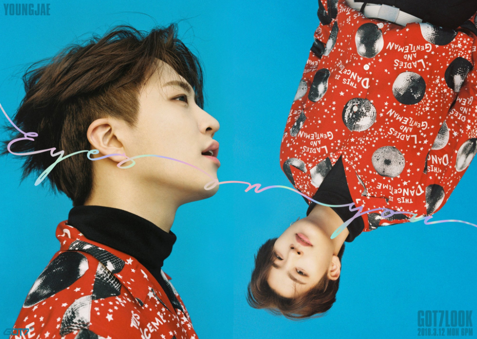 ckjpopnews-GOT7 EYES ON YOU YOUNGJAE 3