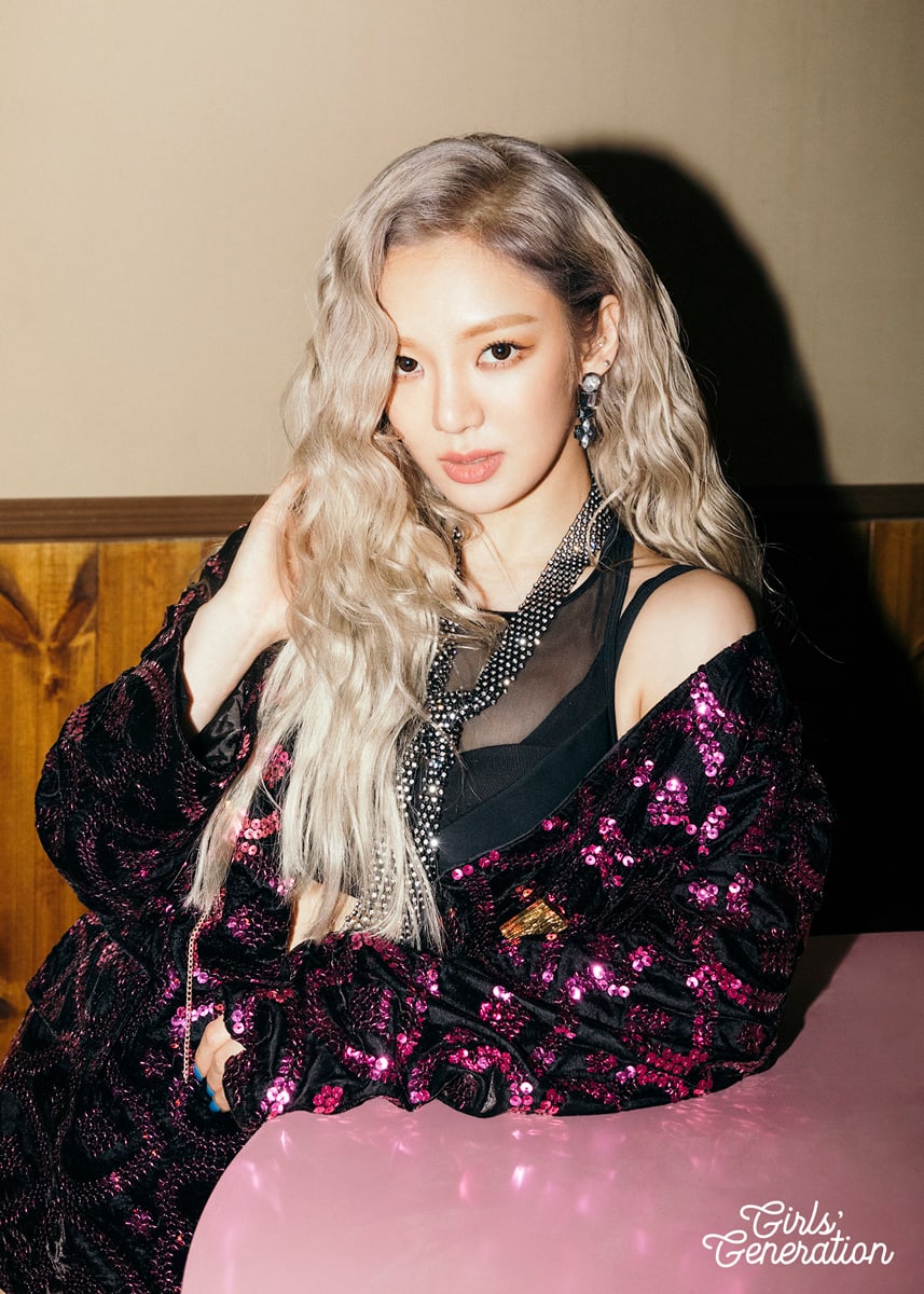 ckjpopnews Girls’ Generation Teaser Holiday Night Hyoyeon 2