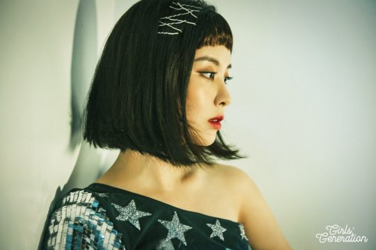 ckjpopnews Girls’ Generation Teaser Seohyun 5