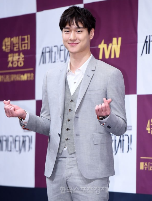 ckjpopnews- Go Kyung Pyo
