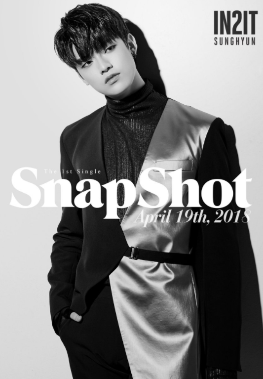 Le groupe IN2IT nous révèle plusieurs photos et une vidéo teaser pour